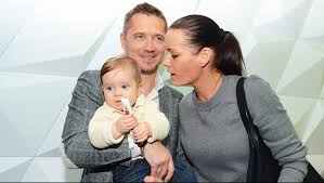 Görbicz anita és vincze ottó kisfia örökölte szülei tehetségét. Nagyon Cuki Gorbicz Anita Es Vincze Otto 1 Eves Kisfia Foto 24 Hu