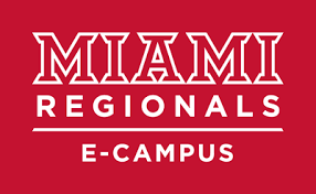 Miami redhawks state coordinates canvas $35.95. Online Essentials E Learning Regionals Miami University