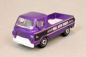 Image result for Violet 1966 Truck