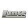 Lance Camper logo
