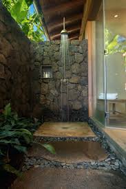 Epingle Sur Outdoor Showers