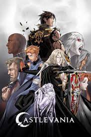 It is based on a japanese after being betrayed, alucard seems to cut himself off from humanity. Season 4 Poster In 4k Castlevania