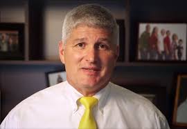 Another candidate joins crowded Va. congressional race