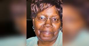 Obituary information for Delia Mae Wynn