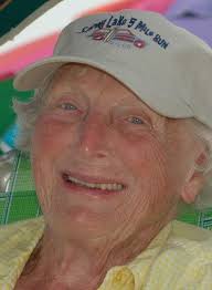 Eleanor Tully Obituary (2013)