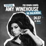 ESPECIAL AMY WINEHOUSE | Pensanoevento