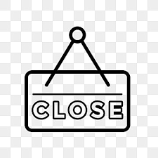 Close Icon Closed Snoring Closing Png Transparent Clipart Image And Psd File For Free Download Clip Art Prints For Sale Close Up Photography