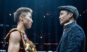 Inoue vs donaire is an upcoming fight for boxing on dazn. Naoya Inoue Vs Nonito Donaire Finalized November 7 In Japan Boxing News