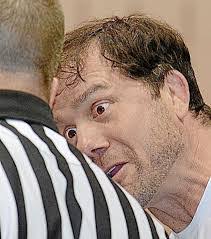 Gregg Harvey's Instagram, Twitter & Facebook