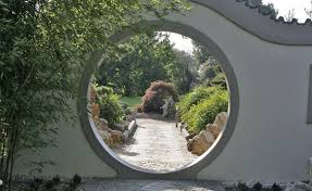 Gartengestaltung Nach Feng Shui Feng Shui Garten Gartengestaltung Feng Shui