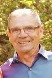 Patrick Charles Reid