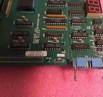 Accuweb CPU6000 Circuit Board