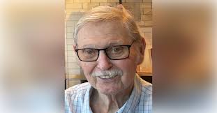 Obituary information for Charles Schmetzer