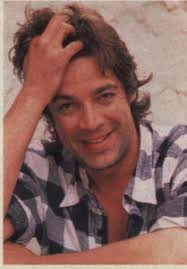 Kent Willard: Portrait of a Florist as a Young Man