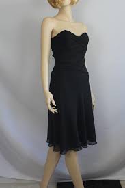 90s prom dress vintage 1990s dress pleated chiffon white house black market strapless evening dress sweetheart cocktail dress m medium