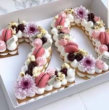 21st Birthday Cake Decorations For Her Birthday 20th Party Ideas For Her 43 Ideas 25th Birthday Cakes Beautiful Birthday Cakes 20 Birthday Cake