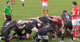 Opinions sur rugby transfert ✅. Stade Bagnerais Un Exploit D Exister En Federale 1 Avec Un Budget Comme Le Notre Le Rugbynistere