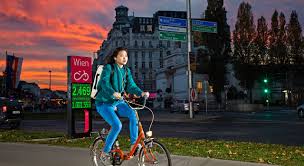 Radfahren In Zahlen