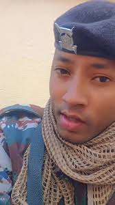 Diamond Platnumz and Prince Sheriff in Zanzibar