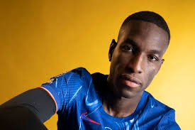 Resmi! Chelsea Ikat Nicolas Jackson dengan Kontrak Baru Hingga 2033