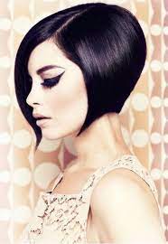 Top 9 Hairstyles For Triangular Face Shape Women Styles At Life Haarschnitt Kurzhaarfrisuren Frisuren Haarschnitte