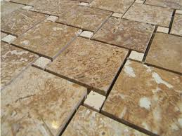 Check spelling or type a new query. Travertine Mosaics For Backsplash Kitchen Floor And Bathroom Factory China Wholesale Products Thinkrock Stone