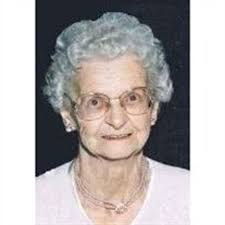Lorraine Scheffler Obituary January 11, 2011