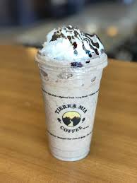 Try the fan favorite horchata frappe. Tierra Mia Coffee Closed 240 Photos 209 Reviews Coffee Tea 3188 Mission St San Francisco Ca United States Phone Number Menu
