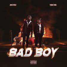 Feel you can't feel i feel. Juice Wrld Young Thug Bad Boy