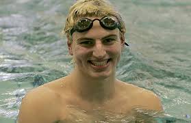 Advance All-Area Boys Swimming & Diving Team