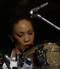 Cindy Blackman Santana