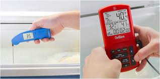 It is important that the water be cold so that the turkey stays at a safe temperature. How To Properly Thaw Your Turkey Thermoworks