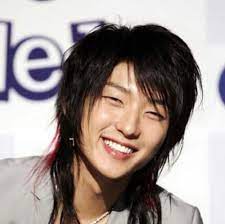 Check spelling or type a new query. Korean Hairstyles Long Hair Men Novocom Top