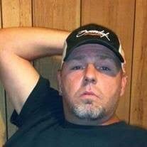 Jody Cartwright Obituary