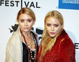 Elizabeth chase olsen (born february 16, 1989) is an american actress. Mary Kate And Ashley Olsen Wikipedia