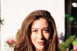 Carlie Hoffman's Instagram, Twitter & Facebook