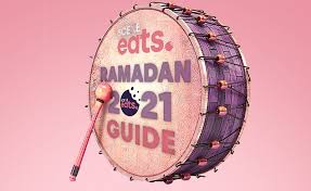 The show's cast, which includes stars nelly karim and asser yassin, are set to reprise their roles for the movie. The Sceneeats Ramadan 2021 Guide