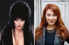Pin By Carin Meyer On Elvira Mistress Of The Dark Cassandra Peterson Celebrities Elvira Movies