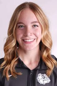 2025-26 Women's Rowing Roster