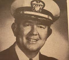 Daniel Moynihan Obituary