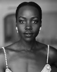 Lupita Nyong'o