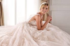 Le Gi Di Valentino Abiti Da Sposa A Palermo In Sicilia