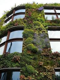 Slideshow Day Of The Living Wall Dwell Vertical Garden Green Architecture Landscape Design