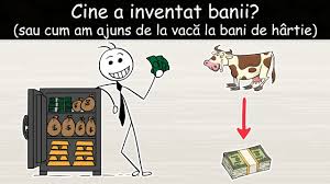 Informații despre cinematograf, locație, orarele de lucru și contacte. Cine A Inventat Banii Èi BÄncile Istorie Èi EvoluÈie Dlj 18 Youtube