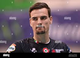 Simone giannelli hi-res stock photography and images