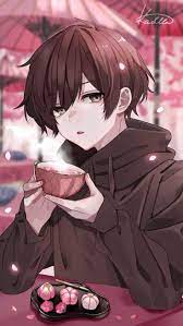 Search more hd transparent anime boy image on kindpng. Pin By Adryana On Anime Kun Cool Anime Guys Anime Drawings Boy Cute Anime Character