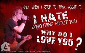 Pin On Adam Gontier Three Days Grace Saint Asonia