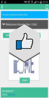 Simple user interface, easy to use. Apental Calc Follower Comments Likes For Android Apk Download