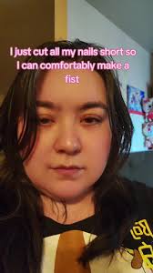 Never Fight with Nails