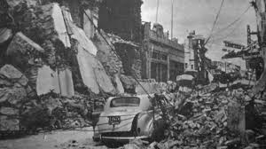 La tragedia de san juan era una calamidad nacional (…). Un Sismo De 5 1 Grados Hizo Temblar San Juan Y Se Sintio En Mendoza Y Chile Infobae